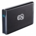3Q Fast Slim Portable HDD External 640Gb